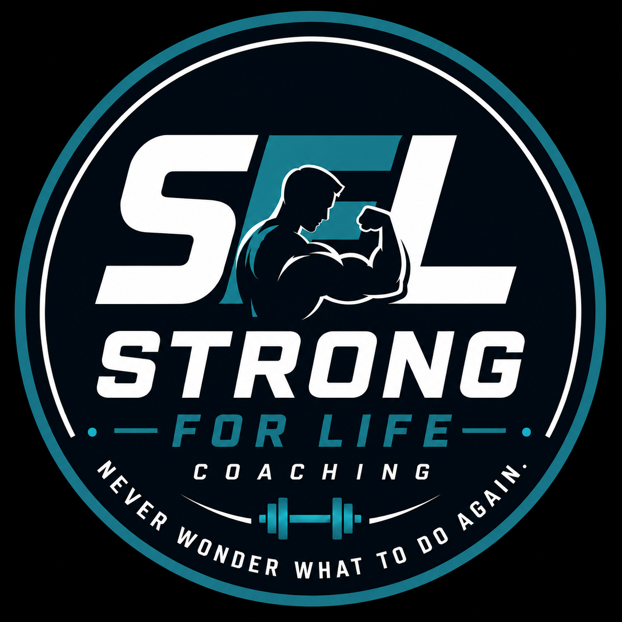 Strong for Life